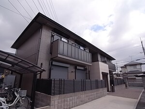 プランドールMITANI E棟