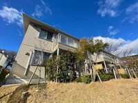 BEC住吉山手レジデンス