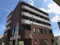 ステラハウス３８
