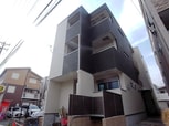 フジパレス神戸住吉