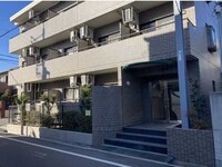 クレアコート産所町