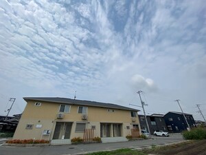 イーストパーク神主下