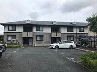 大関満池谷ハイツ