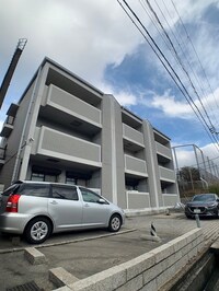 西岡本シティマンション