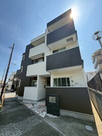 Ａ－ＥＡＳＴ須磨海浜公園