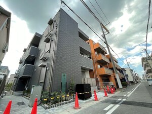 メゾン本山