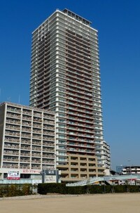 須磨コーストタワー