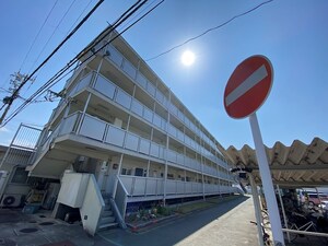 ビレッジハウス城東4号棟