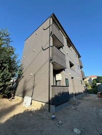 エターナルシー大久保