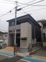 ラ　メール　ビート