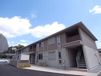 ファミーユコート