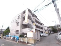 サンテラス垂水