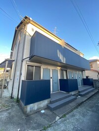 本山北町ハイツ