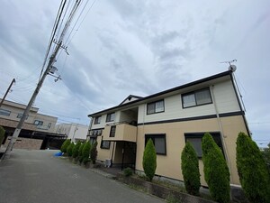 エクセルハイツイダ　I棟