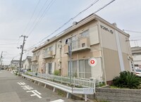 サンシティFUJI