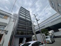 ファーストフィオーレ東灘