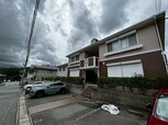 フレグランス鹿の子台南