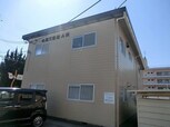 中尾弐番館Ａ棟