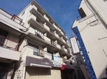 ドミトリー板宿