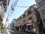 ヴィレッジコーナー