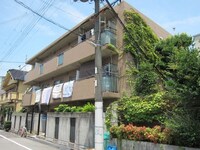 甲子園町アーバンリズ