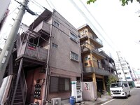 石町ハイツ