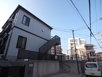 瀬尾ハイツ