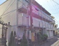 白国弘友ハイツ