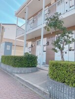 レオパレスユバ