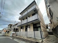 レオパレスデュオ六甲道
