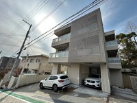 Green Forest芦屋