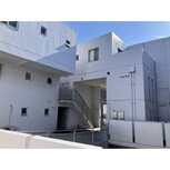 北広田ヒルサイドテラス　南棟