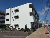 加島第３マンション