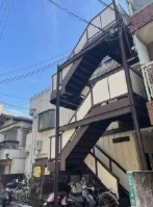 ONハイツ甲東園