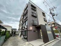 ラッフィナート磯馴