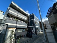 マンションモルフェ