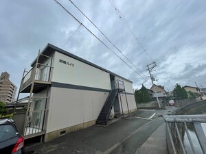 野里ハイツ
