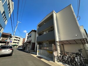 ヤーナパレス　ノース