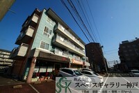 ウィステリア弐番館