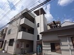 ハイツ松田