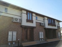 ラ・ロゼヴェ－ルＡ