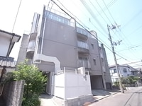 パインコート浜芦屋