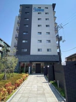 プレサンスロジェ姫路II