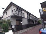 メゾン桜木Ｂ棟