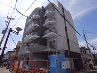サンビルダープラスパークサイド六甲