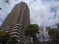 ラ・フォルテ西神中央2番館