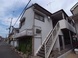 ハイツフジ
