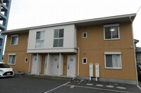 フローラ・南岩国