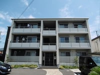 ボヌール　マンション