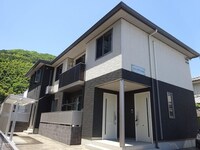 シャーメゾン白石